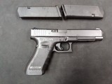 GLOCK 34 Gen 4 9MM LUGER (9X19 PARA) - 1 of 3