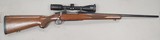 RUGER M77 MARK II .30-06 SPRG - 2 of 3