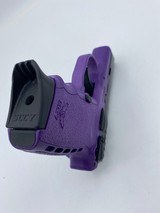 SCCY CPX-1 9MM LUGER (9X19 PARA) - 3 of 3