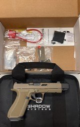 SHADOW SYSTEMS DR920 ELITE 9MM LUGER (9X19 PARA) - 2 of 2