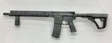 DANIEL DEFENSE DDM4V7 5.56X45MM NATO - 1 of 3