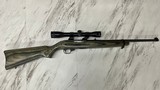 RUGER 10/22 CARBINE .22 LR - 2 of 3