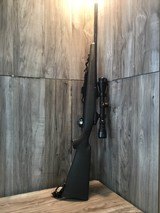 SAVAGE ARMS MODEL 110 .243 WIN - 1 of 1