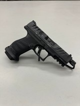 WALTHER ARMS PDP COMPACT PRO SD 9MM LUGER (9X19 PARA) - 3 of 3