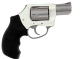 CHARTER ARMS UNDERCOVER LITE .38 SPL