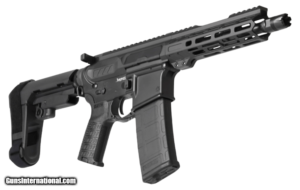 CMMG Banshee MK4 .300 AAC BLACKOUT