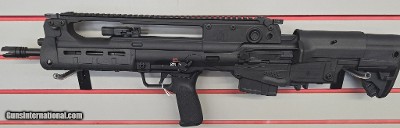 SPRINGFIELD ARMORY HELLION 5.56X45MM NATO