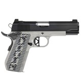 DAN WESSON V-BOB COMMANDER 1911.45 ACP .45 ACP - 1 of 2