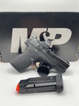 Smith & Wesson M&P9 Shield Plus 9MM LUGER (9X19 PARA) - 1 of 3