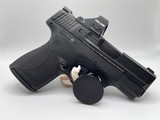 Smith & Wesson M&P9 Shield Plus 9MM LUGER (9X19 PARA) - 2 of 3