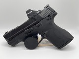 Smith & Wesson M&P9 Shield Plus 9MM LUGER (9X19 PARA) - 3 of 3