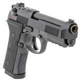 BERETTA USA 92X RDO Centurion 9MM LUGER (9X19 PARA) - 3 of 3