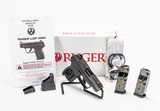RUGER LCP MAX .380 ACP - 1 of 3