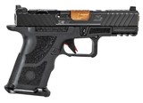 ZEV TECHNOLOGIES OZ9 HYBRID 9MM LUGER (9X19 PARA) - 1 of 2