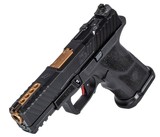 ZEV TECHNOLOGIES OZ9 HYBRID 9MM LUGER (9X19 PARA) - 2 of 2