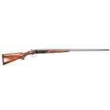 WINCHESTER MODEL 21 DUCK 12 GA - 2 of 2