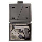 KAHR ARMS MK 9 9MM LUGER (9X19 PARA) - 3 of 3