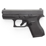 GLOCK G42 .380 ACP - 1 of 1