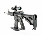 SMITH & WESSON M&P15 AR-15 Rifle with Redfield Scope 5.56X45MM NATO - 2 of 3