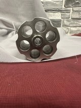 RUGER new model vaquero .44-40 WIN - 2 of 3