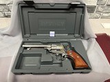 RUGER new model vaquero .44-40 WIN - 3 of 3