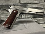 COLT 1911 GOVERNMENT 38 SUPER COMPETITION SERIES .38 SUPER - 1 of 3