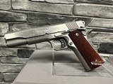 COLT 1911 GOVERNMENT 38 SUPER COMPETITION SERIES .38 SUPER - 2 of 3