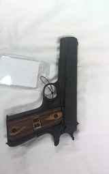 SPRINGFIELD ARMORY 1911 A-1 .45 ACP - 2 of 2