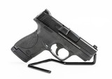 SMITH & WESSON M&P9 Shield 9mm 7/8+1 w/ Box 9MM LUGER (9X19 PARA) - 3 of 3