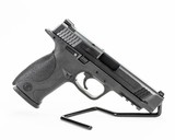 SMITH & WESSON M&P 9 Pro Series 9mm 17+1 w/ Box and 2 Mags 9MM LUGER (9X19 PARA) - 3 of 3