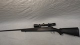 SAVAGE ARMS 111 7MM REM MAG - 2 of 3