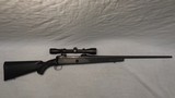SAVAGE ARMS 111 7MM REM MAG - 1 of 3