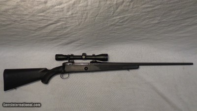 SAVAGE ARMS 111 7MM REM MAG