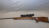 SAVAGE ARMS 111 7MM REM MAG - 2 of 3