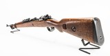 MAUSER Surplus Waffenwerke Brunn dou 44 Kar98 8mm Mauser Mfd 1944 8MM MAUSER - 2 of 3