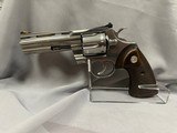COLT COLT PYTHON 357 MAG/ 38 SPCL 4.25" .357 MAG - 3 of 3