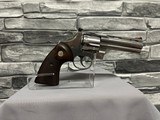 COLT COLT PYTHON 357 MAG/ 38 SPCL 4.25" .357 MAG - 1 of 3