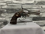 COLT COLT PYTHON 357 MAG/ 38 SPCL 4.25" .357 MAG