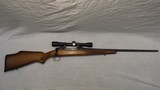 SAVAGE ARMS 110E Series J 7MM REM MAG - 1 of 3