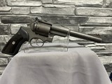 RUGER SUPER REDHAWK .454 CASULL - 1 of 3
