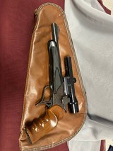 THOMPSON/CENTER ARMS CONTENDER .30-30 WIN - 2 of 3