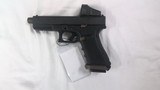 GLOCK 17 G17 GEN 4 9MM 9MM LUGER (9X19 PARA) - 1 of 2