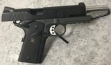 SPRINGFIELD ARMORY 1911 LOADED MARINE CORPS OPERATOR .45 ACP - 3 of 3