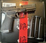 SPRINGFIELD ARMORY Echelon 9MM LUGER (9X19 PARA) - 2 of 2
