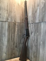 HENRY H001T OCTAGON FRONTIER .22 WMR - 1 of 3