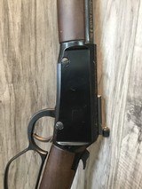 HENRY H001T OCTAGON FRONTIER .22 WMR - 2 of 3