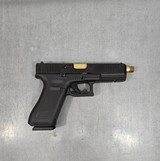 GLOCK 17 GEN 5 9MM LUGER (9X19 PARA) - 2 of 2