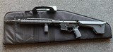 AERO PRECISION X15 .223 WYLDE - 1 of 2
