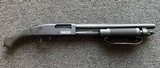 MOSSBERG 590S Shockwave 12 GA - 1 of 2
