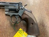 COLT OFFICERS MODEL TARGET .38 SPL - 3 of 3